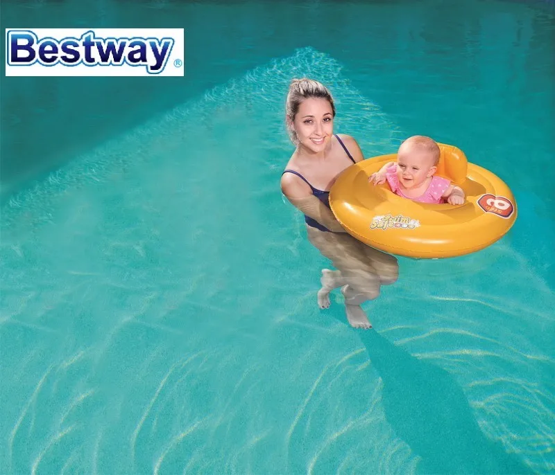 best swimming float for 1 year old