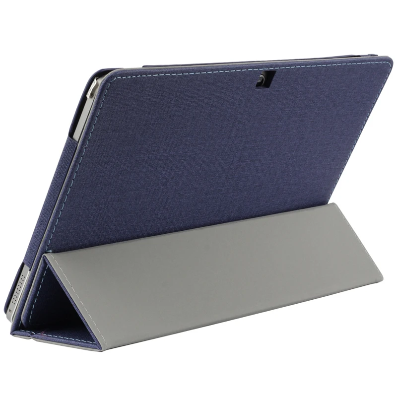 

OCUBE Tablet Cover All-inclusive Shatter-resistant Bracket for CHUWI Hi10 Air