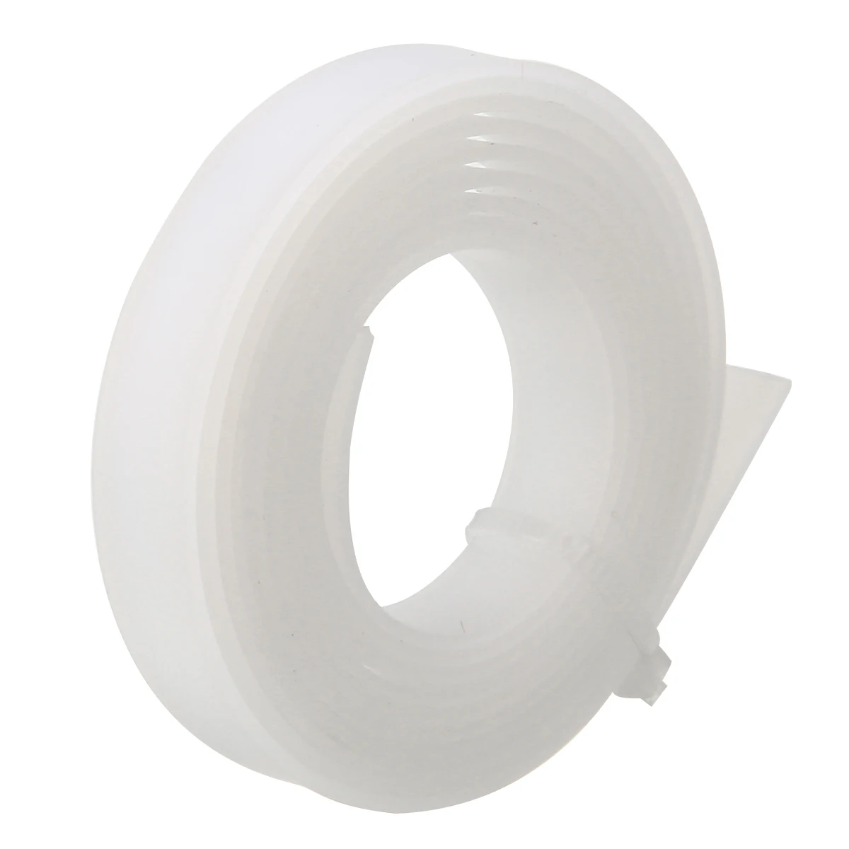 10M Plotter Protection Guard Strip 8mm 2PCS double-sided tapes 