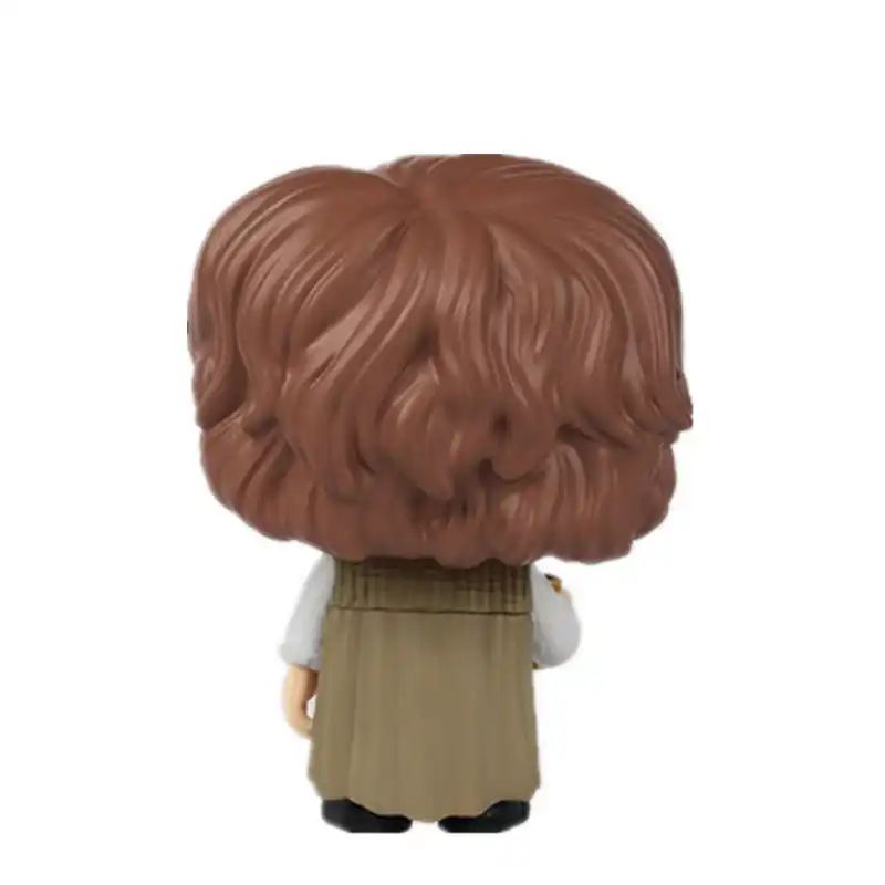 tyrion lannister doll