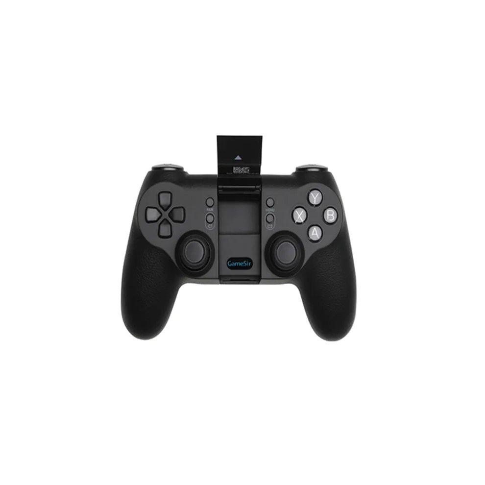 

DJI GameSir T1d Controller changing your mobile phone into an unmanned aerial vehicle controller compatible with DJI RYZE Tello