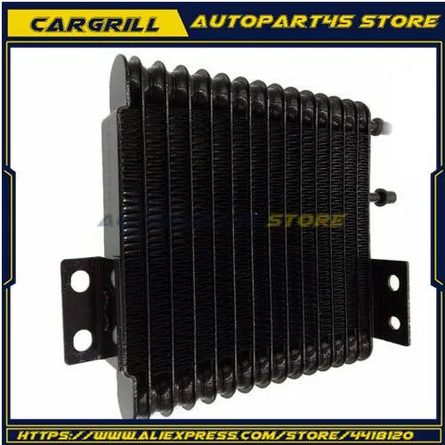 Детали OE No 2920A128 для Mitsubishi Outlander радиатор коробки передач масляного радиатора