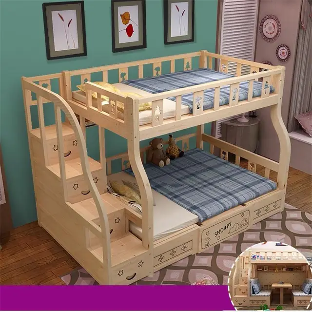 letto bunk bed