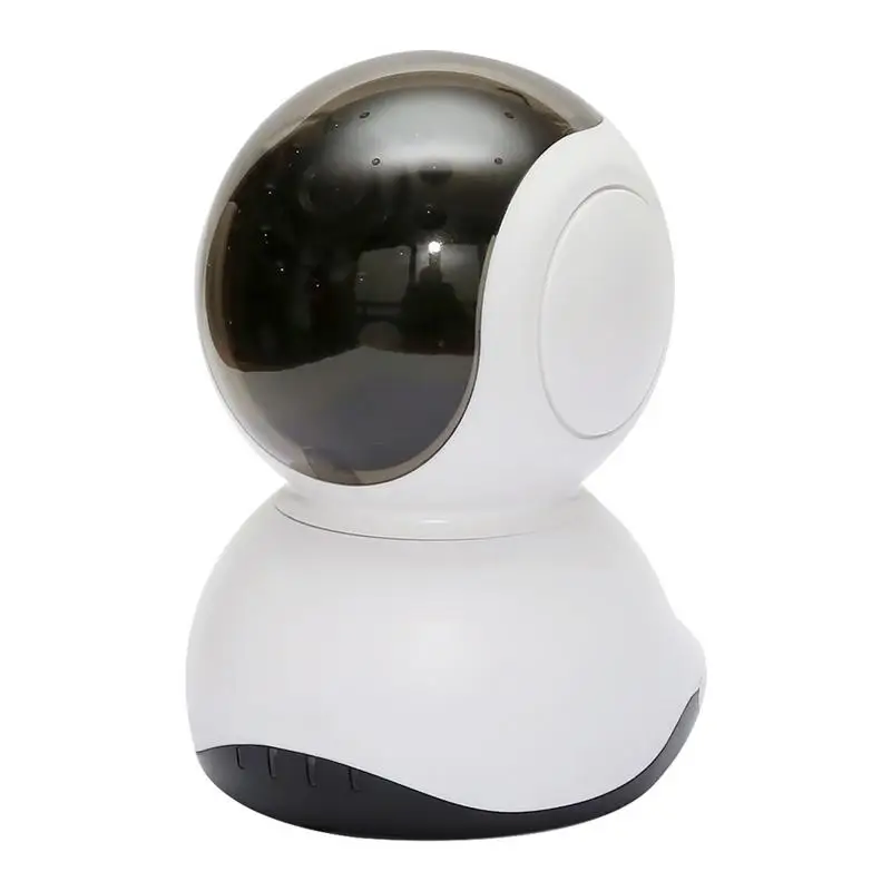 

YHT-E20 1080P 360 Angle Panoramic Intelligent WiFi Camera Night Vision IP Camera Baby Monitor Home Security Night Vision Camera