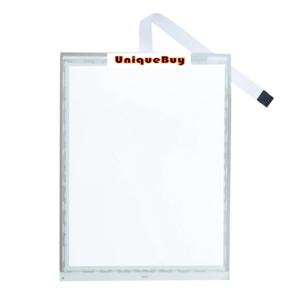 For 10.4inch 5-Wire SCN-AT-FLT10.4-Z01-0H1-R 248*186mm Digitizer Resistive Touch Screen Panel Resistance Sensor | Компьютеры и офис