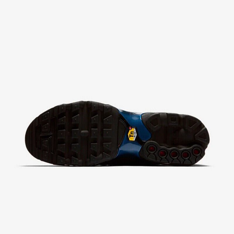 Nike Air Max Plus Tn New Arrival Original Men's Running Shoes Classic Air Cushion Outdoor Sports Sneakers #898015-404