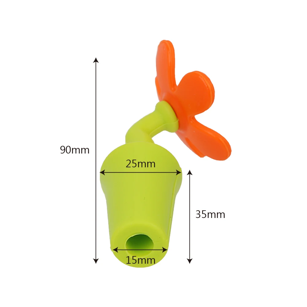 HOOMIN 1 шт. в форме подсолнечника пробка для вина Силиконовое для вина шампанское напитки вино затычка для бутылок Инструменты