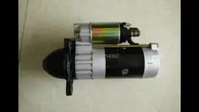 Fast Shipping Weichai R4105 R6105 diesel engine starter motor QDJ265F 24V 5.5KW for chinese brand engine Fast Shipping Weichai R4105 R6105 diesel engine starter motor QDJ265F 24V 5.5KW for chinese brand engine