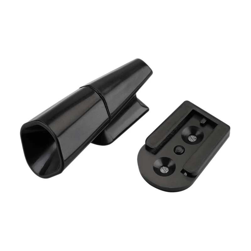 

4 Pair 8Pcs Save A Deer Whistles Deer Warning Devices For Cars & Motorcycles Suv Atv Deer Collisions Car Deer Warning Ultrason