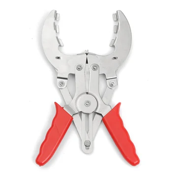 

50-100MM Auto Piston Ring Plier Clamp Car Repair Tools Powerful Piston Ring Expander Adjustable Pistons Remove Car Tools