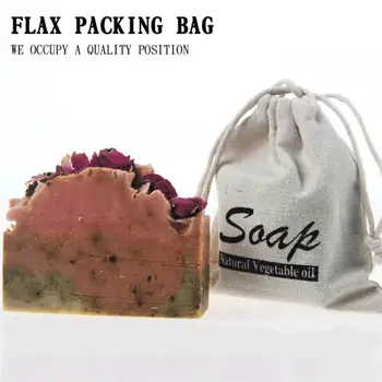 

XY Fancy Rose Cold Cleansing Face Wash Handmade Soap Moisturizing Whitening Soap