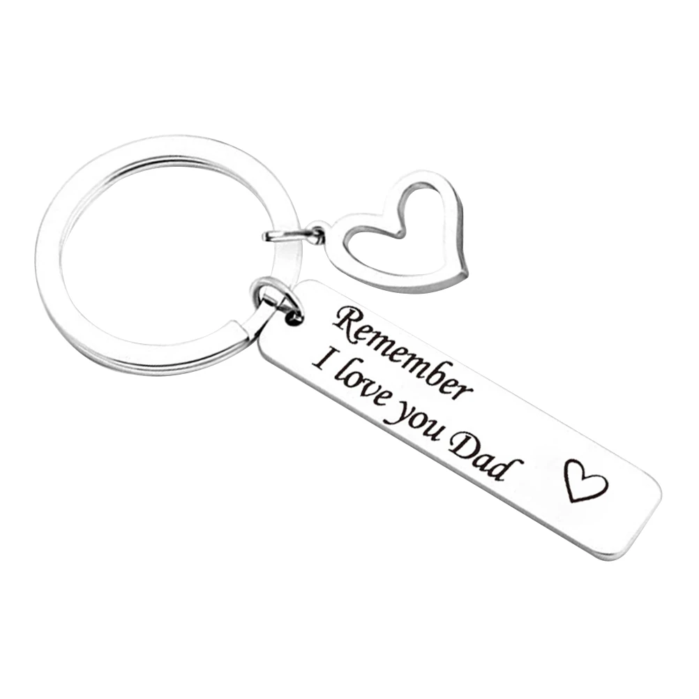 keyrings for fathers day