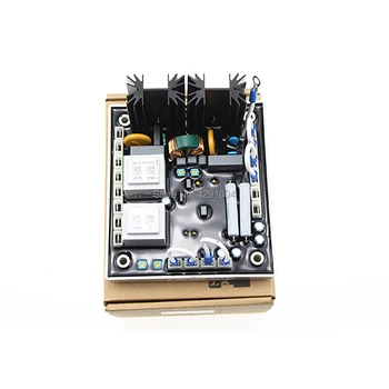 

EA125-8 EA63-7D High Quality AVR Replace Generator Accessories Automatic Voltage Regulator