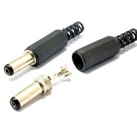 5.5mm x 2