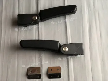 

For BMW r1200gs F800gs F700 650GS ADV Trunk Armrest Aluminum Tail Box For Honda CRF1000l Africa Twin For Ducati Multistrada