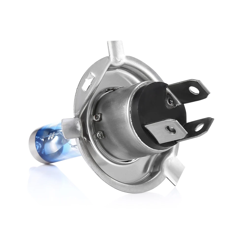 Пара фар Philips 12 В 55 Вт H4 12342XVP X tremeVision Plus Upgrade|Передние LED-фары для авто| |