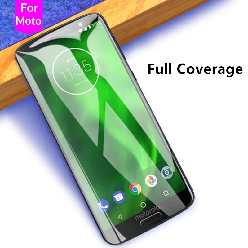 

Tempered Glass For Motorola G6 Plus Screen Protector Glass For Motorola Moto G6 Plus Play E4 G5s G5 motog6 G 6 5S E 4 Motog Film