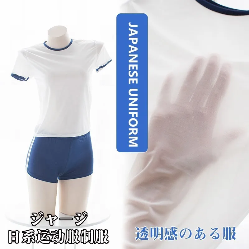 

Women Girls Anime Cosplay Costume Japanese Schoolgirl Uniform Cheer Leading Roleplay Uniforme Sexy Lingerie Set