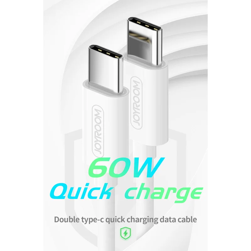 

Bakeey USB Type C to Type C Cable for Redmi Note 7 Pro Quick Charge 4.0 Fast Charge Type-C Cable for Samsung S8 S9 USB-C Cable