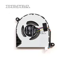 CN-031TPT Процессор вентилятор для Dell Inspiron 15-7579 7368 7569 P58F Процессор Вентилятор охлаждения номер: 31TPT 031TPT CN-031TPT