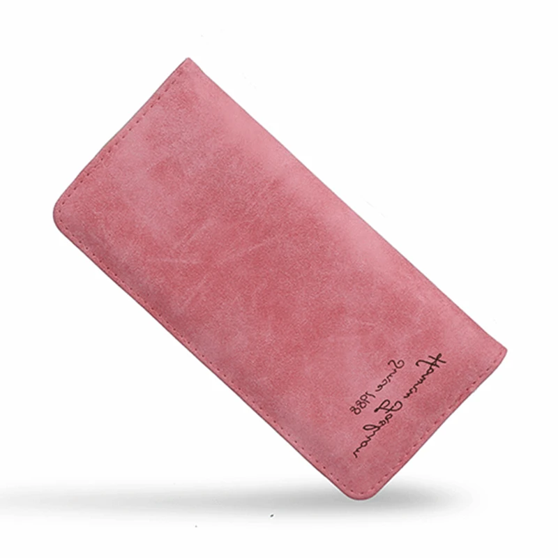 Women Wallet Female Purse Card Holder Coins Purses Women