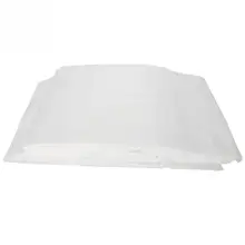 200 шт./пакет одноразовые ножные банные полотенца нетканые полотенце для лица для отеля спа салон красоты a