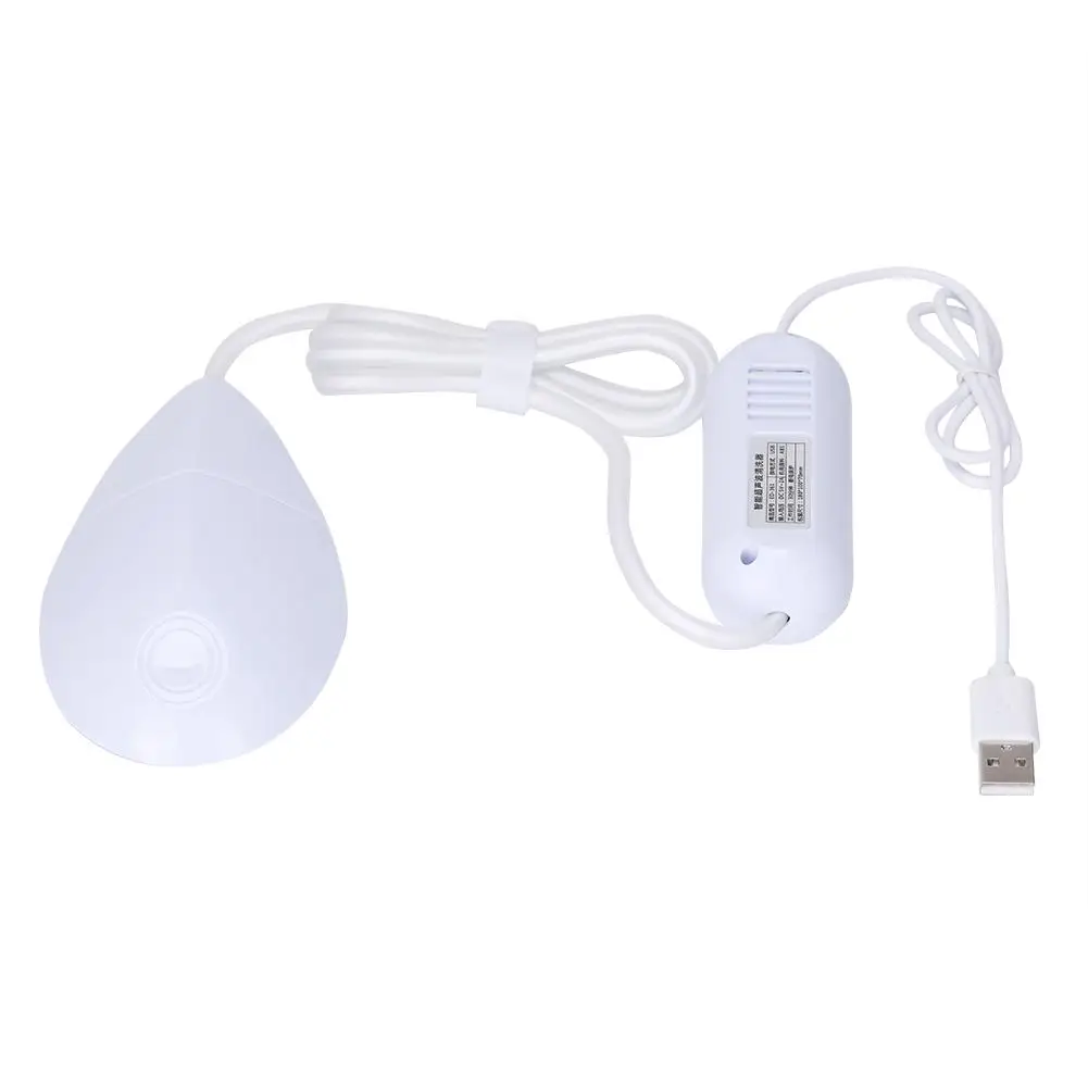 

Household Washing Machine Mini Ultrasonic Cleaner USB Laundry Washer Glasses Food Vibrate Washine Machine for Cleaning
