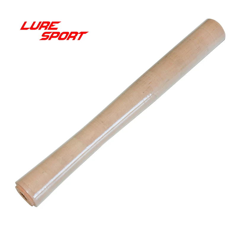 LureSport пробковая рукоятка элемент для сборки удочка ручка ремонта рыболовная