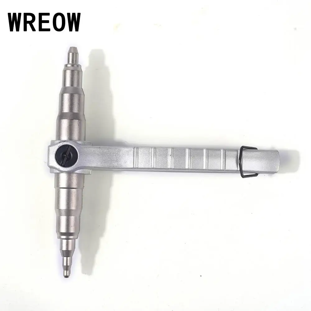 7in1 Copper Pipe Tube Expander Expander Air Conditioner Install Repair