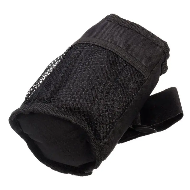 

Baby Stroller Bottle Cup Holder Drink Cup Milk Bottle Mug Holder Bags Stroller Accessor Bag Stroller Pushchair Pram Wheelchairs