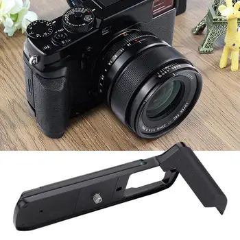 

MHG-XPRO2 Vertical Metal Camera Grip Hand Handle Hollow L-bracket for FUJIFILM X-PRO2