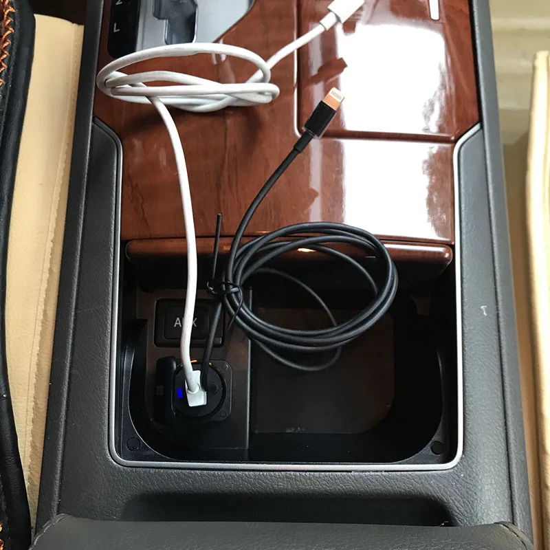 Аксессуары для зарядных порта USB для автомобиля Зарядное устройство для iPhone samsung Быстрая зарядка для Benz w203 w204 w205 w210 w211 w213 gla GLC glk стайлинга автомобилей