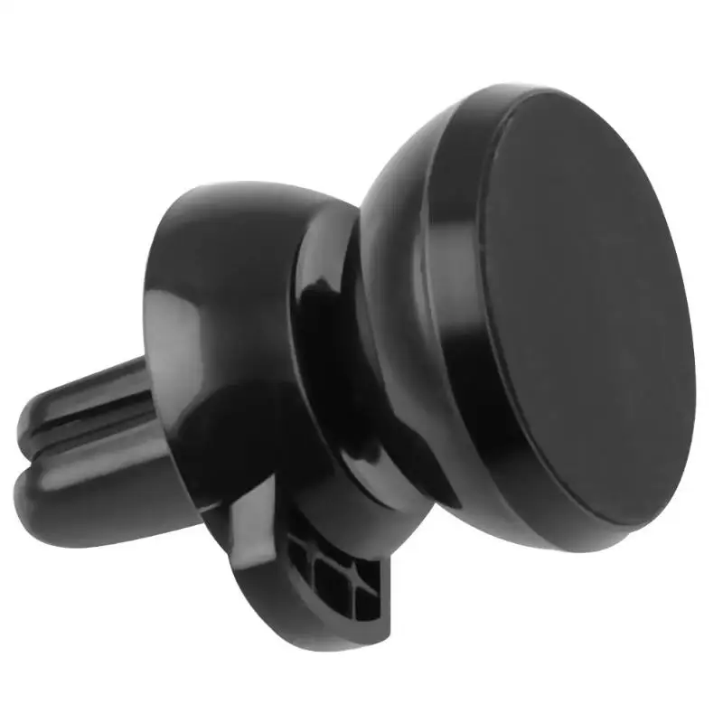 

Universal Car Phone Holder Magnetic Air Vent Mount Bracket Support Stand 50*34 mm