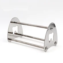 Dental Orthodontic Stainless Steel Cut Off Pliers Forceps Scissors Stand Holder Forceps Scissors Dentist Oral Tool Holder dental tool stainless steel stand holder rack for orthodontic cut off pliers forceps scissors detist lab tool 18 8x10 4 10 2cm