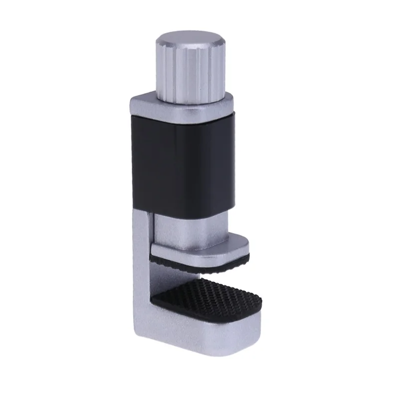 

Adjustable Aluminium Clip Fixture for Smart Phone Tablet LCD Screen Fastening Clamp for iPhone Samsung Cell Phone Repair Tool