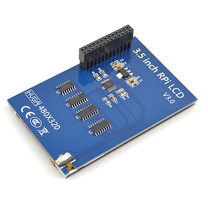 Raspberry pi 3 5 дюймовый ЖК модуль tft для raspberry Pi 2 Model B и RPI + (поддержка системы