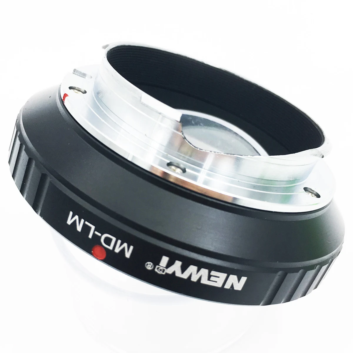 OPQ NEWYI адаптер Loviver MD к LM для объектива Minolta Leica M Mount camera TECHART EA7|Объективы