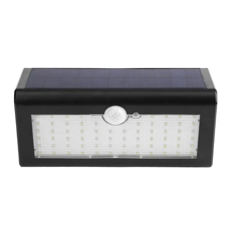 

66 LED 1300LM 3 in 1 Solar Super Bright Outdoor Lamp Lights Memory Function