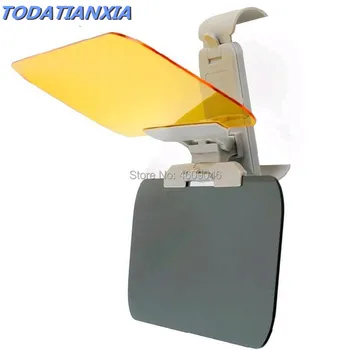 

HD Car Sun Visor for honda civic 2018 suzuki celerio w204 nissan micra alfa romeo giulietta mercedes w204 4x4 for peugeot 206