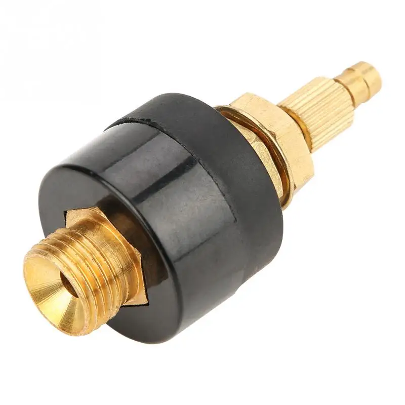 

Hot Sale Gas Electric Quick Connector MIG TIG Welder Torch Consumables