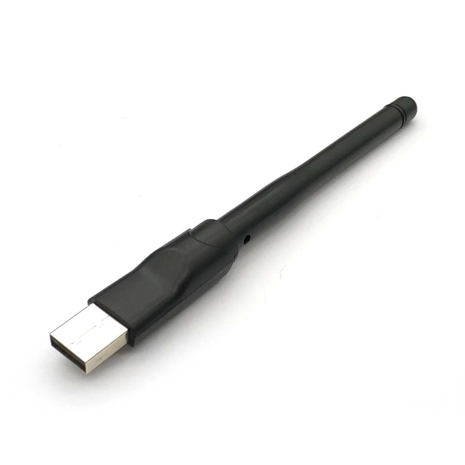 RT5370 USB 2,0 150 Мбит/с Wi-Fi Беспроводной сетевой карты 802,11 B/g/n Сетевой адаптер