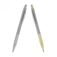 Разметочный карандаш, 2 цвета, алмазный резак для стекла, резак для резки металла, надпись, ручка, гравер, стеклорез, надпись, ручка