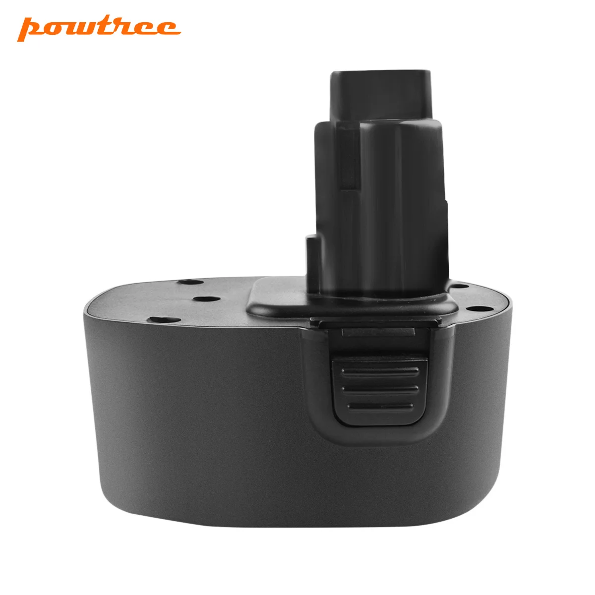 Powtree 14.4VA 2500mAh PS140 для Black& Decker батареи A9262, A9276, CD1402K2, CD140GK, CD140GK2, CD140GKR, CD14CA, CD14CAB, CD14CB L10