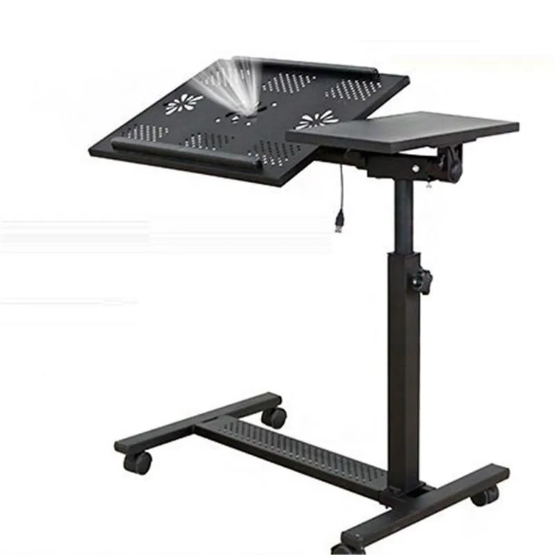 Ноутбук Tavolo Office Para Mesa Tafelkleed Scrivania Lap Escritorio Регулируемая подставка стол для