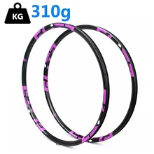 Super Light 29er MTB Carbon Rim 28H 32H For Cross Country/All Mountain Bike 29er 700c Wheel 3k 6k 12k Ud Matte Glossy Only 310g Super Light 29er MTB Carbon Rim 28H 32H For Cross Country/All Mountain Bike 29er 700c Wheel 3k 6k 12k Ud Matte Glossy Only 310g