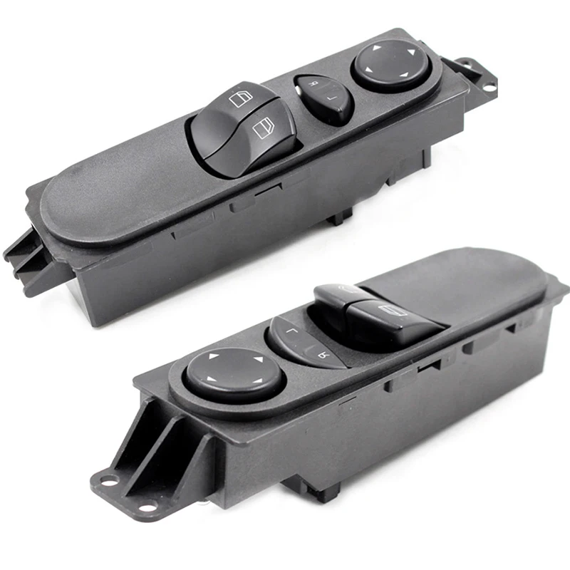 Front Left Master Power Window Buttom For Mercedes Sprinter W906 A9065451213 9065451213 | Автомобили и мотоциклы