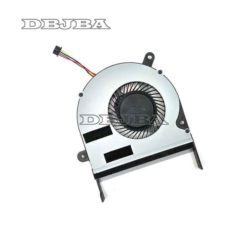New For Asus VivoBook Q301 Q301L Q301LA Q301LP S301L S301LA S301LP Q301LA-BHI5T17 EG50050S1-C330-S9A Series Laptop CPU Fan