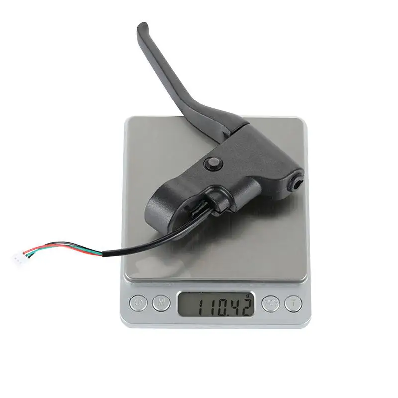 Scooter Brake Handle Brake Lever For Xiaomi Mijia M365 Electric Scooter For Xiaomi Scooter Parts New Brake Assembly Kit