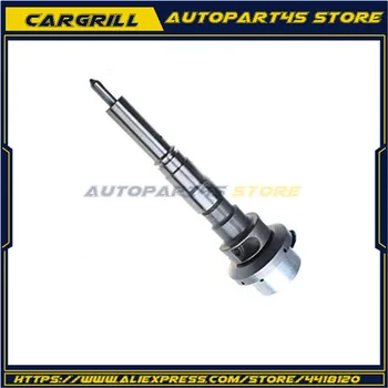 

Original Fuel Injectors 8982457530 / 8-98245753-0 3.0 4JX1 8-97192596-3/8971925963 8971925963 5873105650 for T rooper