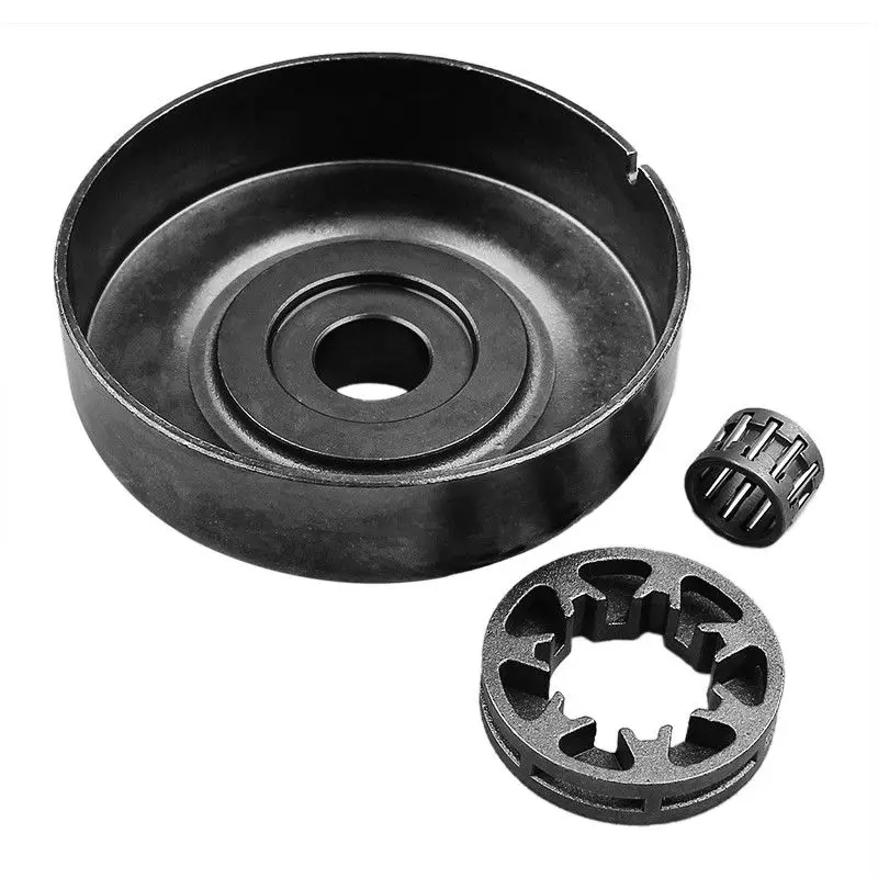 

.325 Clutch Drum Sprocket For STIHL MS170 MS180 MS210 MS230 MS250 023 025 Kits